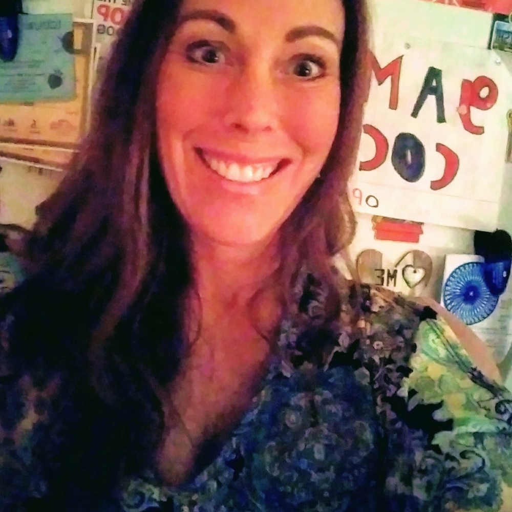 Meet your Posher, Ali